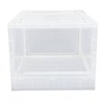thumbnail image 1 of Boîte de Rangement pour Médicaments Verrouillable, Coffre-Fort Sécurisé pour Réfrigérateur avec Code, Casier Multifonctionnel pour Médicaments et Aliments avec Espace Suffisant pour Collations, Nourriture et Maison, 1 of 7