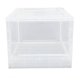 thumbnail image 1 of Caja De Bloqueo Para Nevera, Gabinete De Almacenamiento De Alimentos Con Cerradura, Multifuncional, De Plástico, Conveniente Para El Hogar, 1 of 7