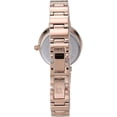 thumbnail image 3 of Anne Klein Montre Habillée (Modèle : AK/2434GNRG), 3 of 3