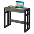 thumbnail image 2 of Convenience Concepts Monterey 34 inch Desk R4-0511, 2 of 3
