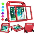 thumbnail image 1 of Funda BMOUO Kids para iPad 9.7 2018/2017/Air 2/Pro 9.7 con pantalla, 1 of 9