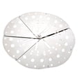 thumbnail image 5 of Adjustable Stainless Steel Cooking Lid with Spill - Drop Cover for Pots and Pans, 5 of 7