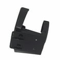 thumbnail image 3 of Foldable Car Cup Holder Ajustable Vehicle Removable Water Cup Bracket Portable Drink Bottle Support, 3 of 9