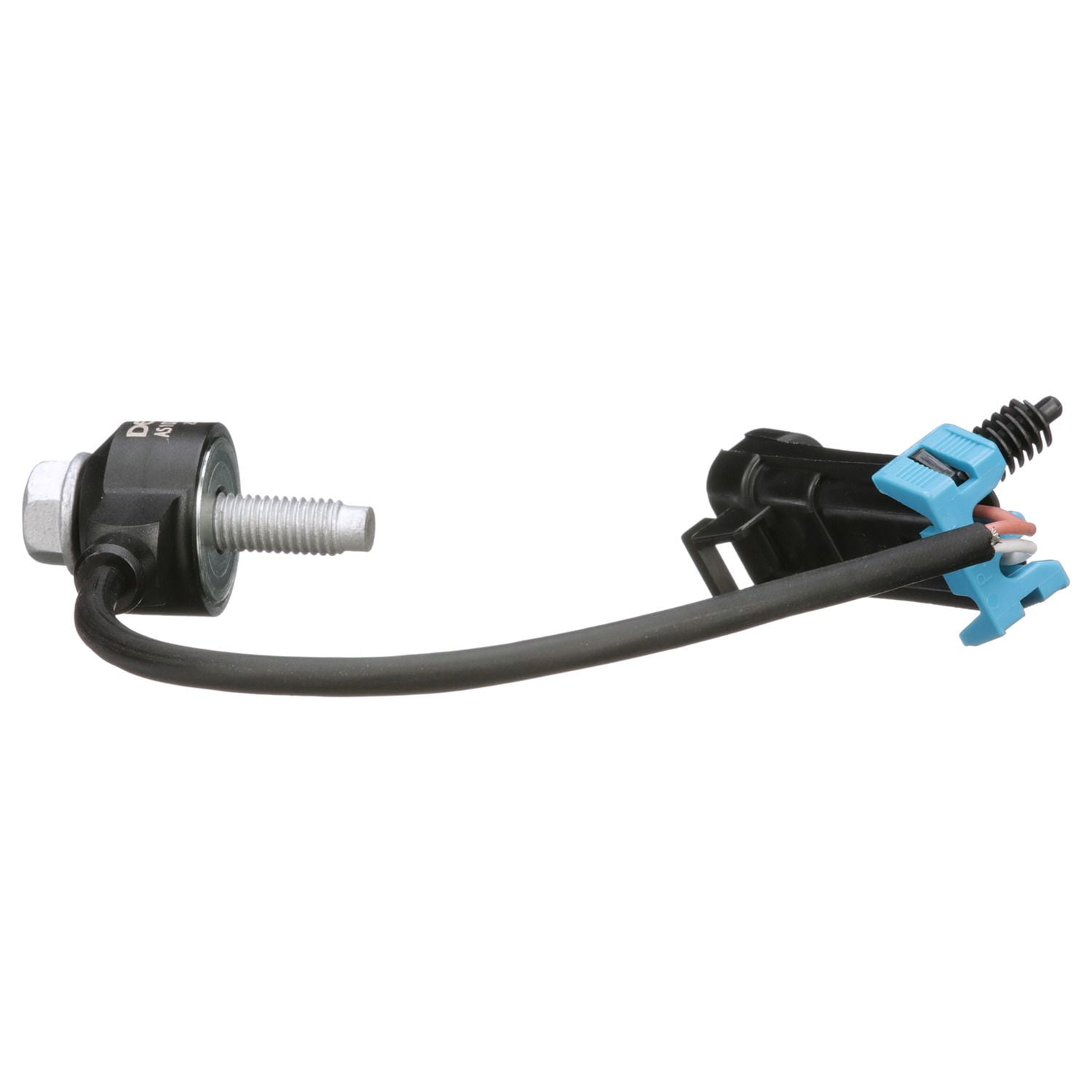 Delphi Ignition Knock (Detonation) Sensor P/N:As10216 Fits select: 2009-2010 CHEVROLET MALIBU, 2010 CHEVROLET EQUINOX