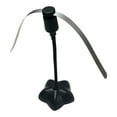 thumbnail image 2 of Fiudx Abanico Repelente de Moscas, Ligero, para Exteriores, con Tecnología de Luz Que Cambia de Color, Mantiene Alejadas a Las Moscas, Ideal para Picnics, Barbacoas y Cenas Al Aire Libre, Tamaño Comp, 2 of 4