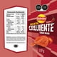 thumbnail image 3 of Papas fritas Sabritas Receta Crujiente sabor chiles rojos 159 g, 3 of 4