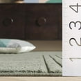 thumbnail image 5 of SAFAVIEH Selena Barnes Geometric Area Rug, Green, 4' x 6', 5 of 11