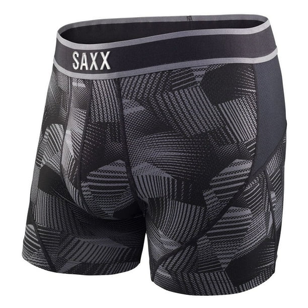 Saxx Mens Boxer Briefs