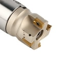 thumbnail image 4 of High  High Hardness Collet Chuck Holder, Impact Resistance Milling Inserts, Oxidation Resistance New Coating Technology Milling For Tool Holding, 4 of 8
