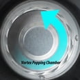 thumbnail image 2 of Nostalgia RHP310 Retro Series 8-Cup Hot Air Popcorn Maker, 2 of 4