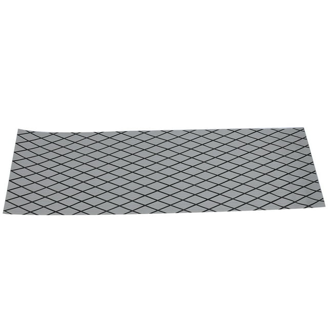 Anti-slip Paddleboard Pad, Deck Pad, Double-sided Tape Non- Paddleboard Use for Deck, Surfboard