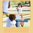thumbnail image 3 of WHAMVOX 1 Set Baseball Bat Blue EVA Outdoor Baseball Safe, 3 of 8