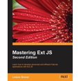 thumbnail image 1 of Pre-Owned Mastering Ext JS Second Edition (Paperback), 1 of 1