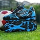 thumbnail image 5 of Zapatos de fútbol al aire libre para niños, botas de entrenamiento profesionales resistentes al desgaste, ultraligeras, transpirables, de alta calidad, 5 of 5