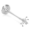 thumbnail image 3 of ANGGREK Kitchen Supplies,Stainless Steel Cooking Utensil Stand Kitchenware Spatula Scoop Spoon Rotating Storage Rack, 3 of 8
