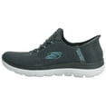 thumbnail image 7 of Skechers Women's Slip-ins Summits Classy Night Sneaker, 7 of 7
