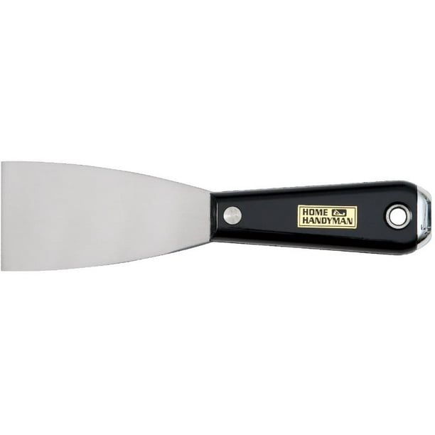 Flexible Putty Knife 2