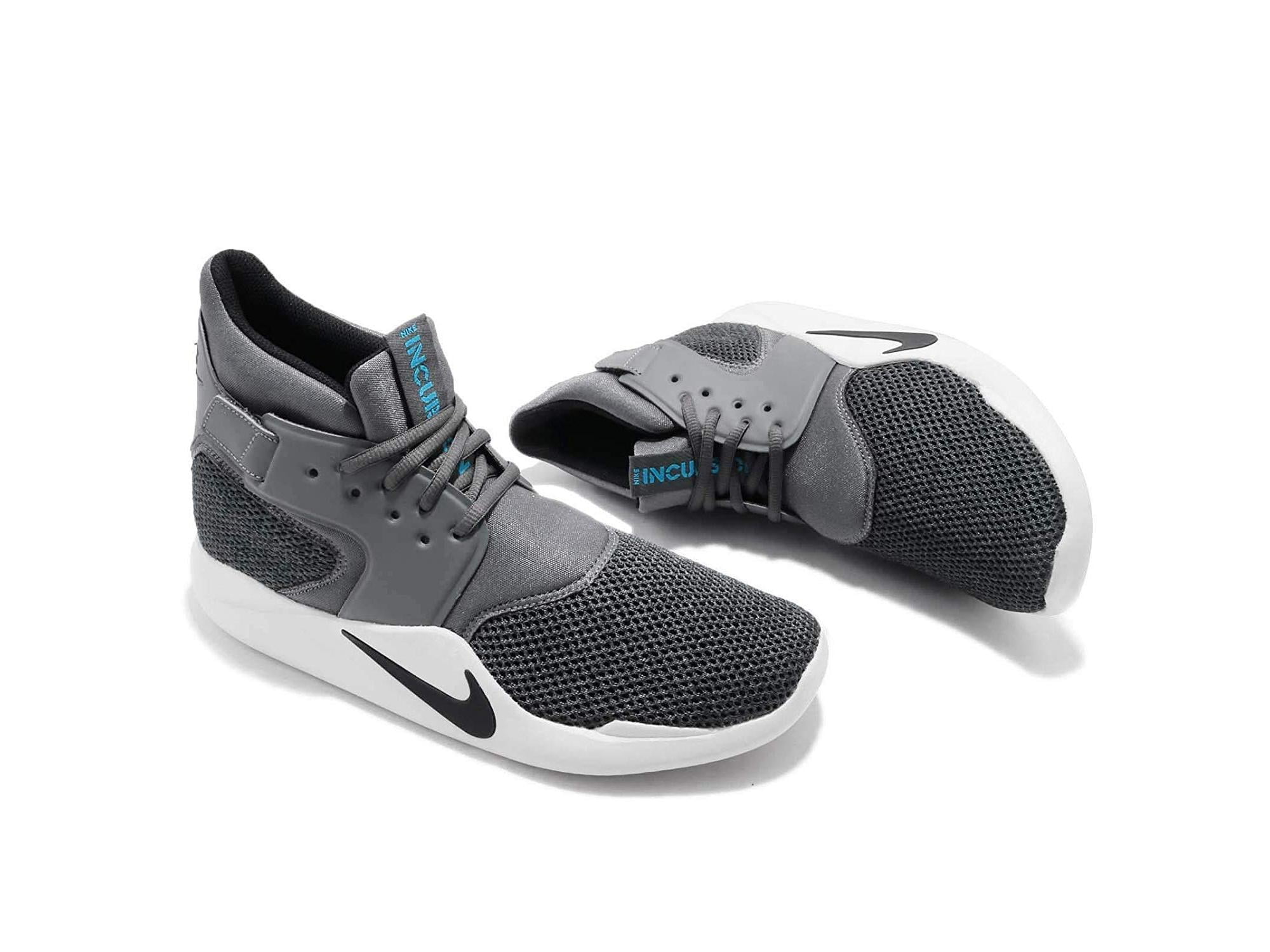 men's nike incursion mid se basketball shoes