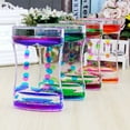 thumbnail image 2 of MesaSe Timer Funny Stress Relief Bright Color Liquid Motion Bubbler Toy for Bedroom, 2 of 10