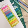 thumbnail image 4 of 240 pzas Notas Adhesivas PASCUA de Colores para Marcar Hojas, 4 of 6