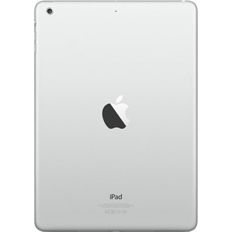 Apple iPad Air MF502LL/A Tablet, 9.7