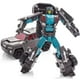 thumbnail image 1 of QIHU-Figuras de acción de TransFormers para niños, Juguetes de 17CM, modelo de tanque de coche Robot de Anime, regalo clásico, 8001B, SS38, 1 of 4