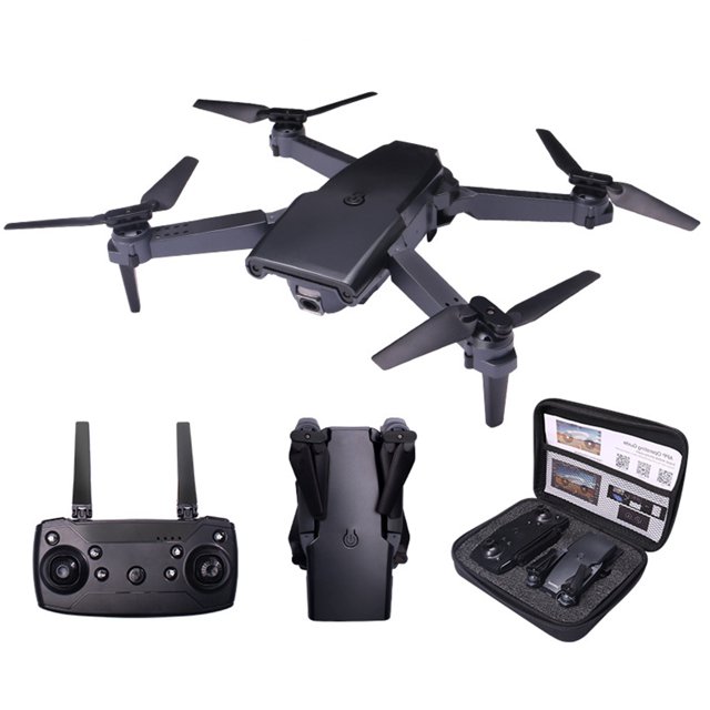 Teissuly Mini Drone with 1080P Dual HD FPV Camera Remote Control Toys Gifts with Altitude Hold Headless Mode Start Speed Adjustment New for Home Teissuly WER202310061506