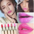 thumbnail image 2 of Makeup Matte Lipstick Waterproof 24 Hours Long Lasting Red Lipsticks Resistant Rose Lip Tint Velvet Women Non-Stick Cup Cosmetic, 2 of 5