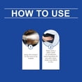 thumbnail image 5 of Chrome Parts Care Spray, Anti-Rust & Oxidation Cleaner, Polish & Protectant for Auto Hardware, 5 of 6