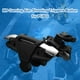 thumbnail image 4 of Disparador de puntería Disparos portátiles Disparadores Joystick Botón Controlador de juegos Gamepad Sensitive Gaming Aim para PUBG Mobile FLhrweasw El nuevo, 4 of 7