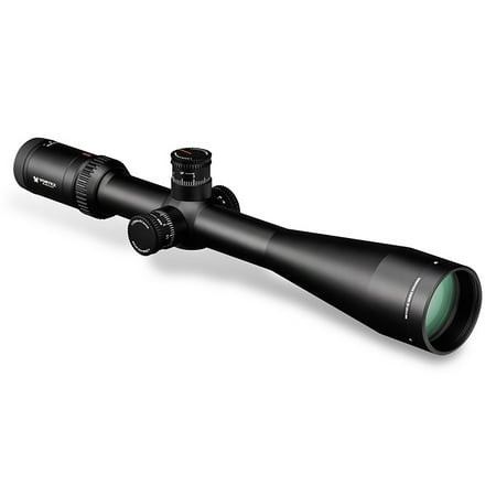 UPC: 0875874005600 | Vortex Optics Viper HS-T 6-24×50 Second Focal Plane Riflescopes – VMR-1 Reticle (MRAD)