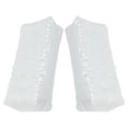 thumbnail image 1 of OUNONA Coussin de Siège de Kayak Pliable et Portable 2 Pcs, Coussin Gonflable Résistant à l'Eau pour la Pêche, 1 of 8