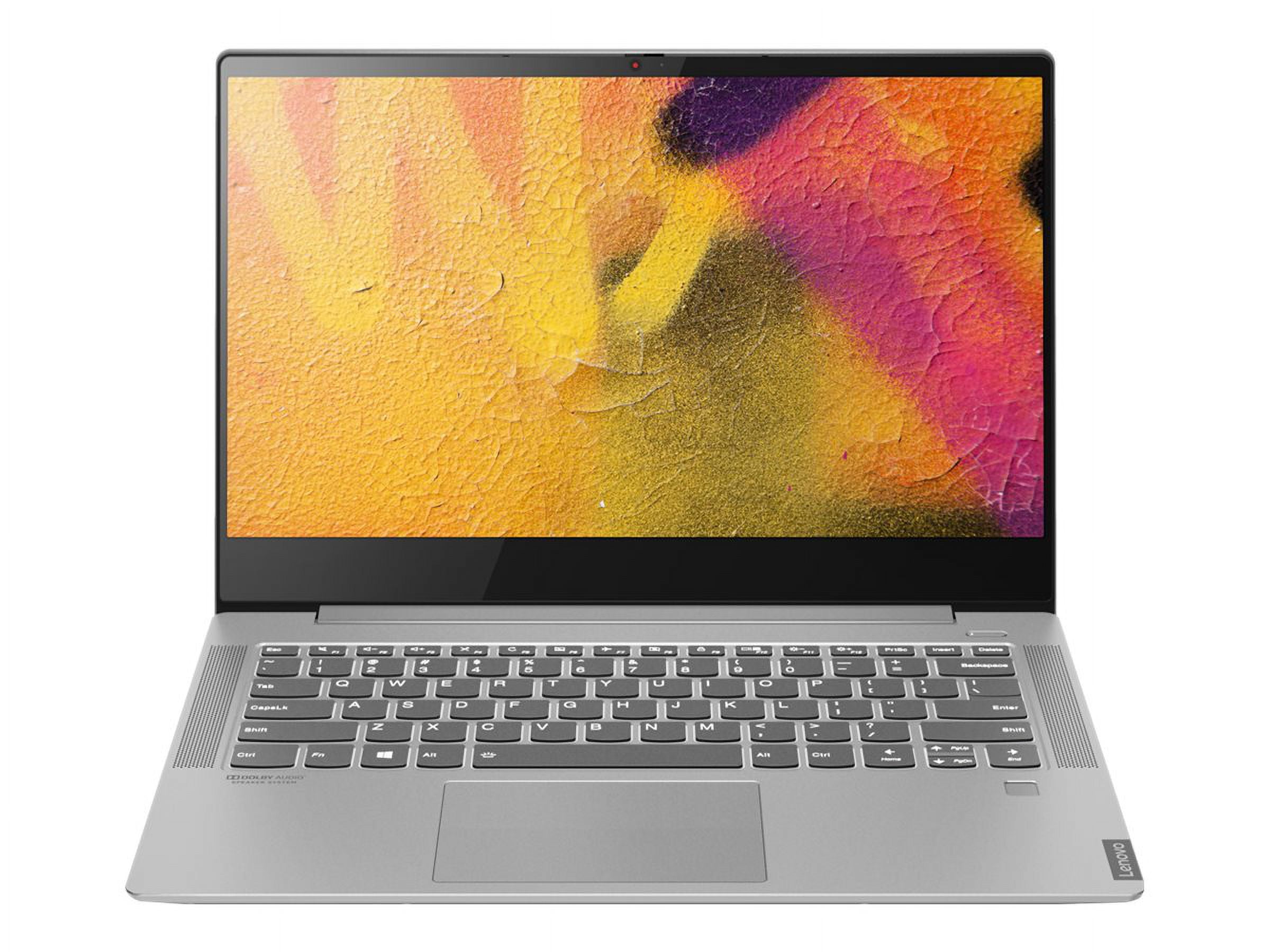 Lenovo 81NE000GUS IdeaPad S540 15.6