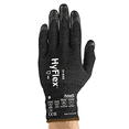 thumbnail image 3 of HyFlex 11-542 Lightweight Cut & Heat Resistant Gloves, Black Large, 12 Pairs, 3 of 3