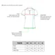 thumbnail image 5 of Playera Pirma Tipo Polo Cruz Azul Para Mujer 10190, 5 of 5