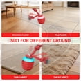 thumbnail image 5 of Risehigh Interactive Dog Toys, Motion Activated Balls for Small Medium Large Dogs, Automatic Moving Dogs Toy with Rope Wicked Ball for Boredom Relief, Interactive Dog Ball to Keep Them Busy, 5 of 9