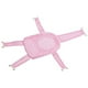 thumbnail image 2 of Asiento de Baño para Bebés Ticfox Hamaca Rosa, 2 of 12