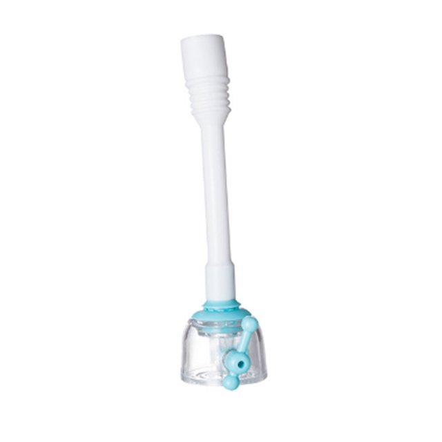 Grifos de baño de cocina, ahorro de agua, grifo giratorio ajustable, extensor de grifo, válvula de derrame, filtro de ducha Noticed JJ15184-02