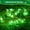 B, variant on XGFHYJEH Shamrock String Lights, 2M 20Led St Patrick's Day Decorations String Lights, Connectable Shamrock Indoor Fairy Lights for St Patrick's Day Party Irish Holiday Garden Decor
