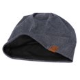 thumbnail image 3 of Saient Summer Beanie for Men & Women - Slouchy Lightweight Chemo Cotton Hipster Fashion Knit Hat, 3 of 3