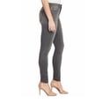 thumbnail image 2 of Jessica Simpson Ladies' High-Rise Skinny Jean, Variety (6/28, Grey), 2 of 3