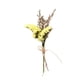 thumbnail image 5 of Wosthever Arreglos de hojas y flores secas ecológicos y sostenibles Ramo de flores secas naturales HS-09 Type2 NO2, 5 of 6