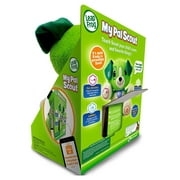 LeapFrog, My Pal Scout, Plush Puppy, Baby Learning Toy