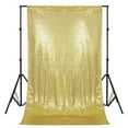 thumbnail image 3 of Sequin Backdrop Curtain Photography Wedding Party Background Decor Drape, 3 of 6