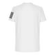 thumbnail image 5 of Tops para hombre, blusas y camisas de cuello redondo y manga corta para hombre, blusas casuales de cuello redondo con estampado de moda para hombre, blusas de cuello redondo y manga corta, camisas par, 5 of 5