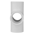 thumbnail image 2 of Conector cruzado a presión Charlotte Pipe Sch 40 de 1/2 pulgada, 2 of 6