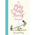 thumbnail image 2 of Milly Molly Mandy The Milly-Molly-Mandy Storybook, Book 4, (Hardcover), 2 of 2