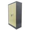 thumbnail image 4 of 60 Drawers Tool Parts Cabinet Bolt and Nut Storage Steel Cabinet Lockable with Partitions and Labels, 4 of 9