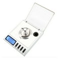 thumbnail image 3 of 20g/0.001g Jewellery Scale Mini Digital Pocket Precision Diamond Gold Household Kitchen Weighing ,Multi Measuring Units, 3 of 6