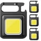 thumbnail image 1 of Mini linterna LED Steren tipo llavero recargable, 1 of 9